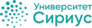 Лого Университет Сириус